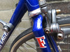 Clamont Cyclery Fosters Lager Road Bike photo