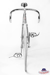 classic chrome raleigh 52 photo