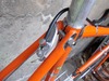 classic CINELLI MOD. B road bike photo