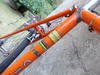classic CINELLI MOD. B road bike photo