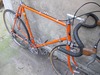 classic CINELLI MOD. B road bike photo