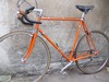 classic CINELLI MOD. B road bike photo