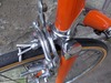 classic CINELLI MOD. B road bike photo