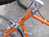 classic CINELLI MOD. B road bike photo