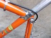 classic CINELLI MOD. B road bike photo