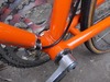 classic CINELLI MOD. B road bike photo