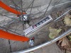 classic CINELLI MOD. B road bike photo