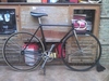 Classic Conversion Bike photo