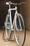 Classic Japan Kuwahara Build Up photo