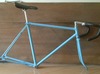 Classic Track Bike For Sale photo