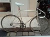 Classic Track Bike Indonesia Handmade photo