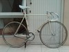 Classic Track Bike Indonesia Handmade photo
