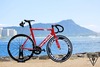 2012 Cervelo T1 (50th State) photo