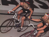 Claus Lauer Bahnrad photo