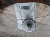 Claus Lauer Bahnrad photo