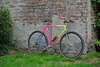 Clemenso fixed gear conversion photo