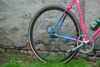 Clemenso fixed gear conversion photo