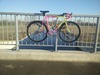 Clemenso fixed gear conversion photo