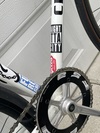 Clemente Track (found the bike history) photo Clemente Track (found the bike history) photo