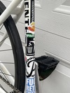 Clemente Track (found the bike history) photo Clemente Track (found the bike history) photo