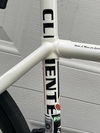 Clemente Track (found the bike history) photo Clemente Track (found the bike history) photo