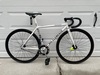 Clemente Track (found the bike history) photo Clemente Track (found the bike history) photo