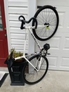 Clemente Track (found the bike history) photo Clemente Track (found the bike history) photo