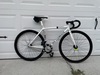 Clemente Track (Making diy campy disc) photo