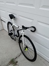 Clemente Track (found the bike history) photo Clemente Track (found the bike history) photo