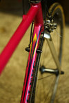 Clerc Neo Retro Road bike photo