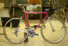 Clerc Neo Retro Road bike photo