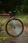 Clerc Neo Retro Road bike photo