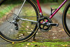 Clerc Neo Retro Road bike photo