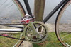 CLIFF Track bike photo