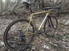 COARSE Custom Fillet Brazed Disc CX photo