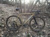 COARSE Custom Fillet Brazed Disc CX photo