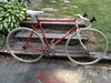 Coaster Brake Road Bike photo