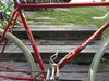 Coaster Brake Road Bike photo