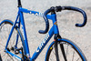 Blue Cinelli Track photo