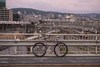 Cohesion Steel tracklocross photo