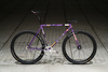Cohesion Steel tracklocross photo