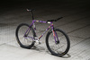Cohesion Steel tracklocross photo