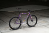 Cohesion Steel tracklocross photo