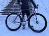 Cohesion Steel tracklocross photo