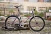 Cohesion Steel tracklocross photo