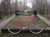 Colnago 1970 super pista from france photo