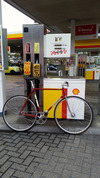 Colnago 1972 super pista photo