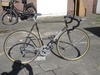 Colnago 1985 Kwantum Decosol Super CX photo