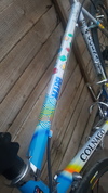 Colnago 1999 Master AD21 Mapei photo