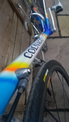 Colnago 1999 Master AD21 Mapei photo